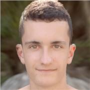 Mathématiques pour jeune. Étudiant en L1 à l’IAE de Nantes. Bac es spé maths obtenu en 2019